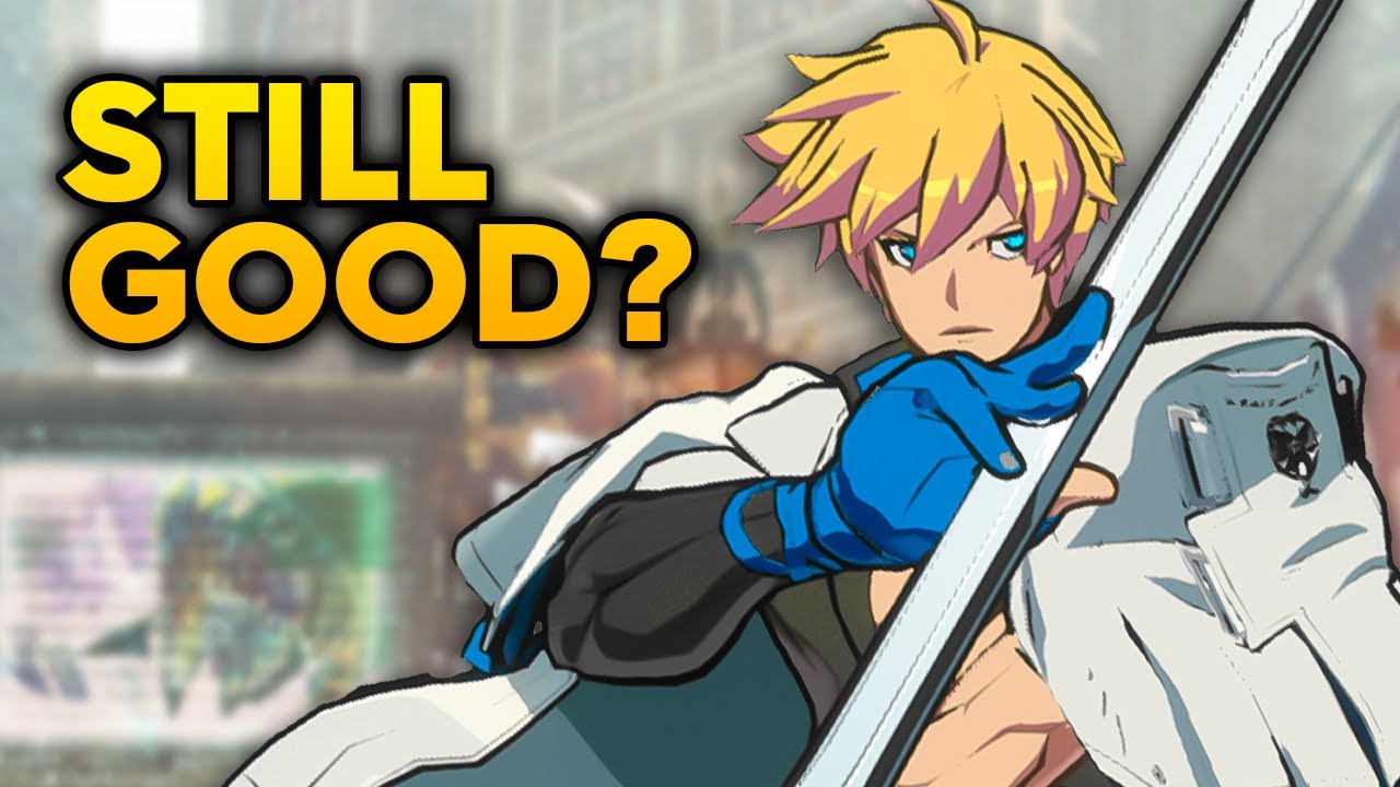 Ky Kiske is back....