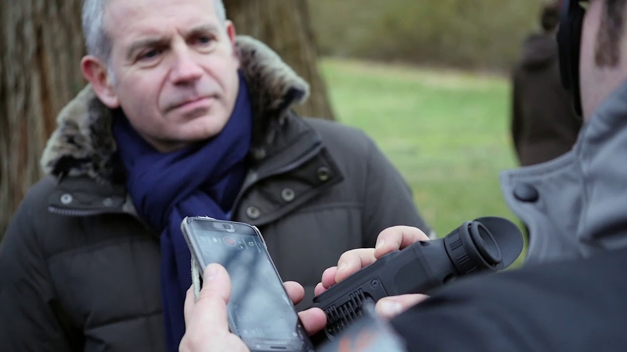 Pr&eacute;sentation des missions de Police de l&rsquo;environnement de l'ONCFS et de l'AFB