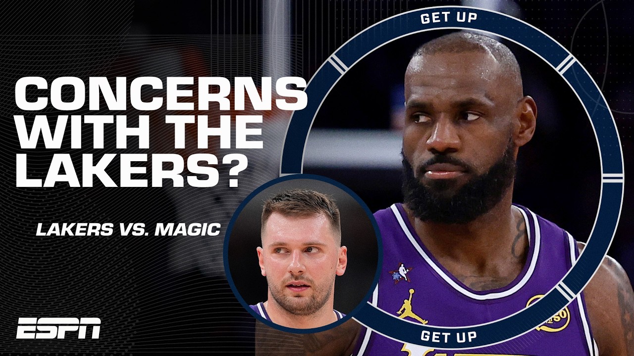 Are the Knicks MISUSING Karl-Anthony Towns? | Get Up