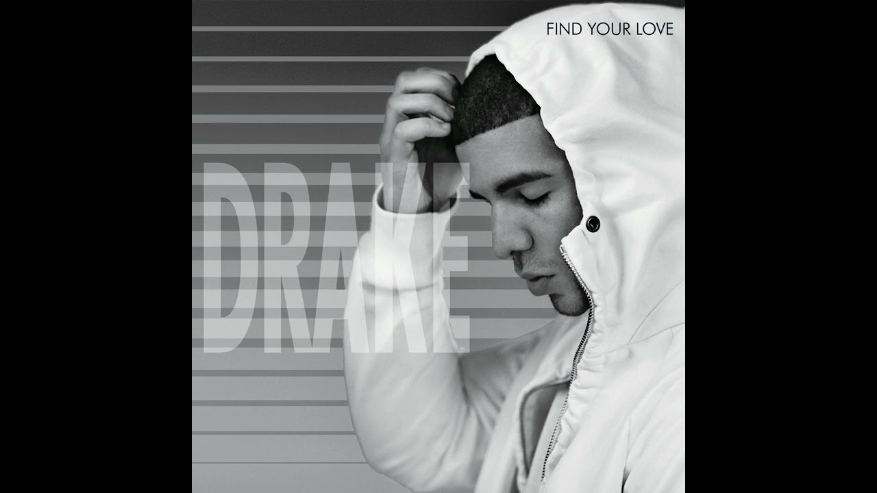 Find Your Love (Radio Edit)