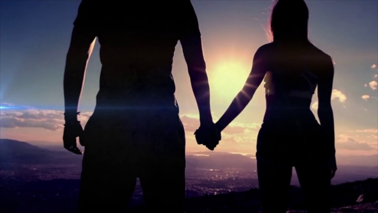 Neorus and Susan Blake - We are One