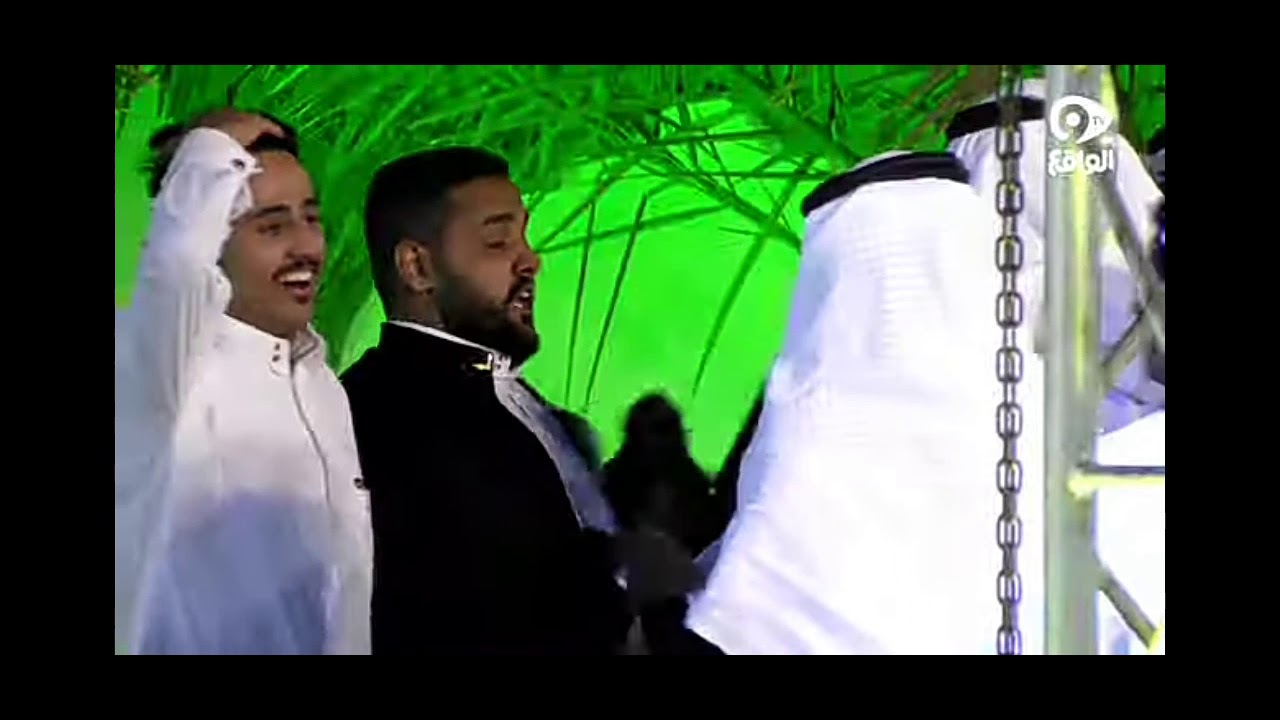 الفائز بالمركز الأول /في قناة الواقع سوق