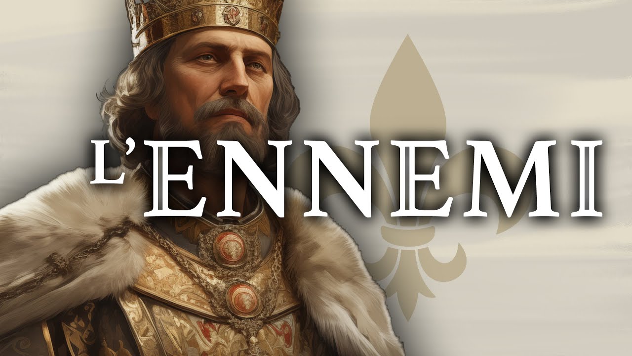 Comment la France et l&rsquo;Allemagne sont devenues de grandes ennemies ?