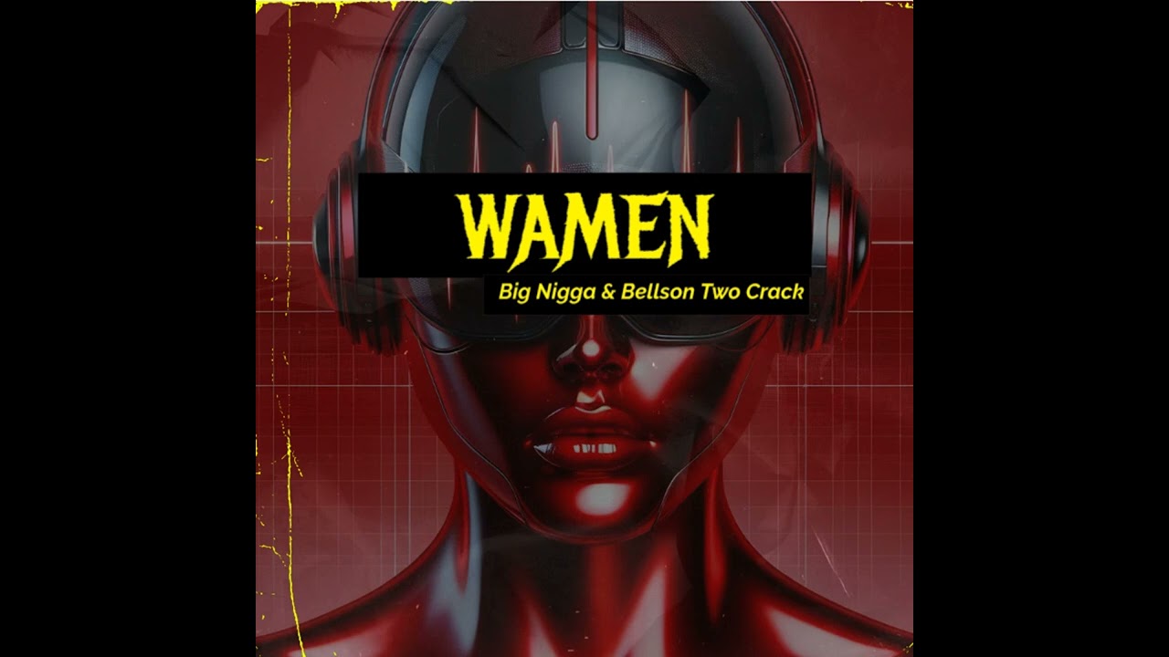 ETEBA MUSIC_  Wamen Ft. Bellson Two Crack & Big Nigga