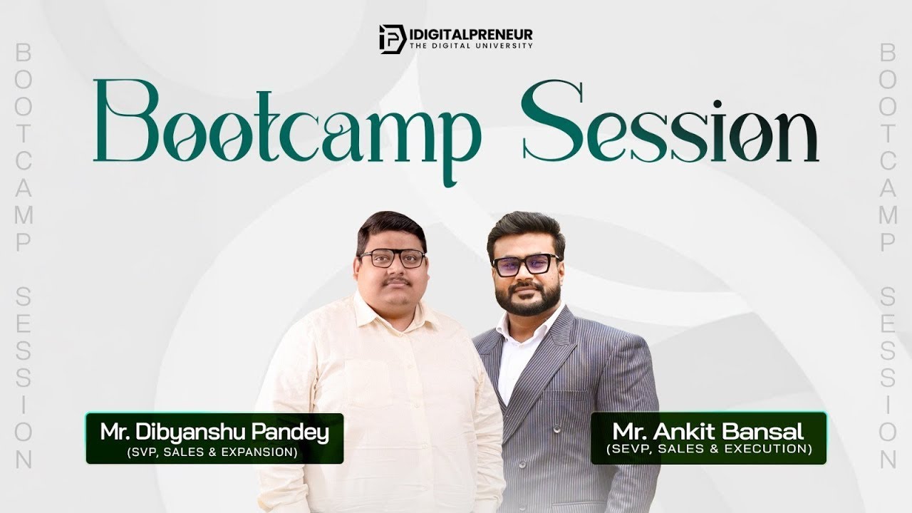 IDigitalPreneur 2026: Badal Gayi Hazaron Ki Zindagi! 🚀 (Real Success Stories) #ankitbansal
