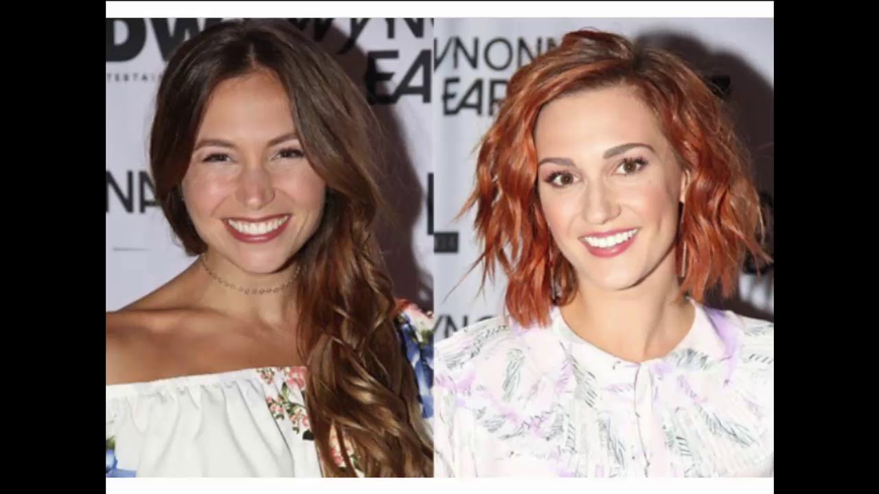 Waverly & Nicole #Wayhaught Dom x Kat - Broken Bones
