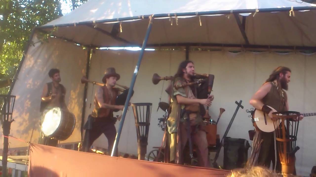 Horsens middelalder festival