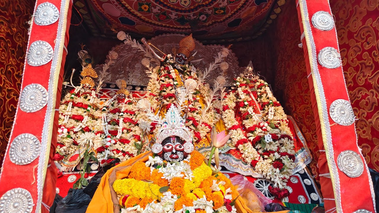 Best dola purnima in Holi .  baruhan malana is the famous festival 🎎 for holi