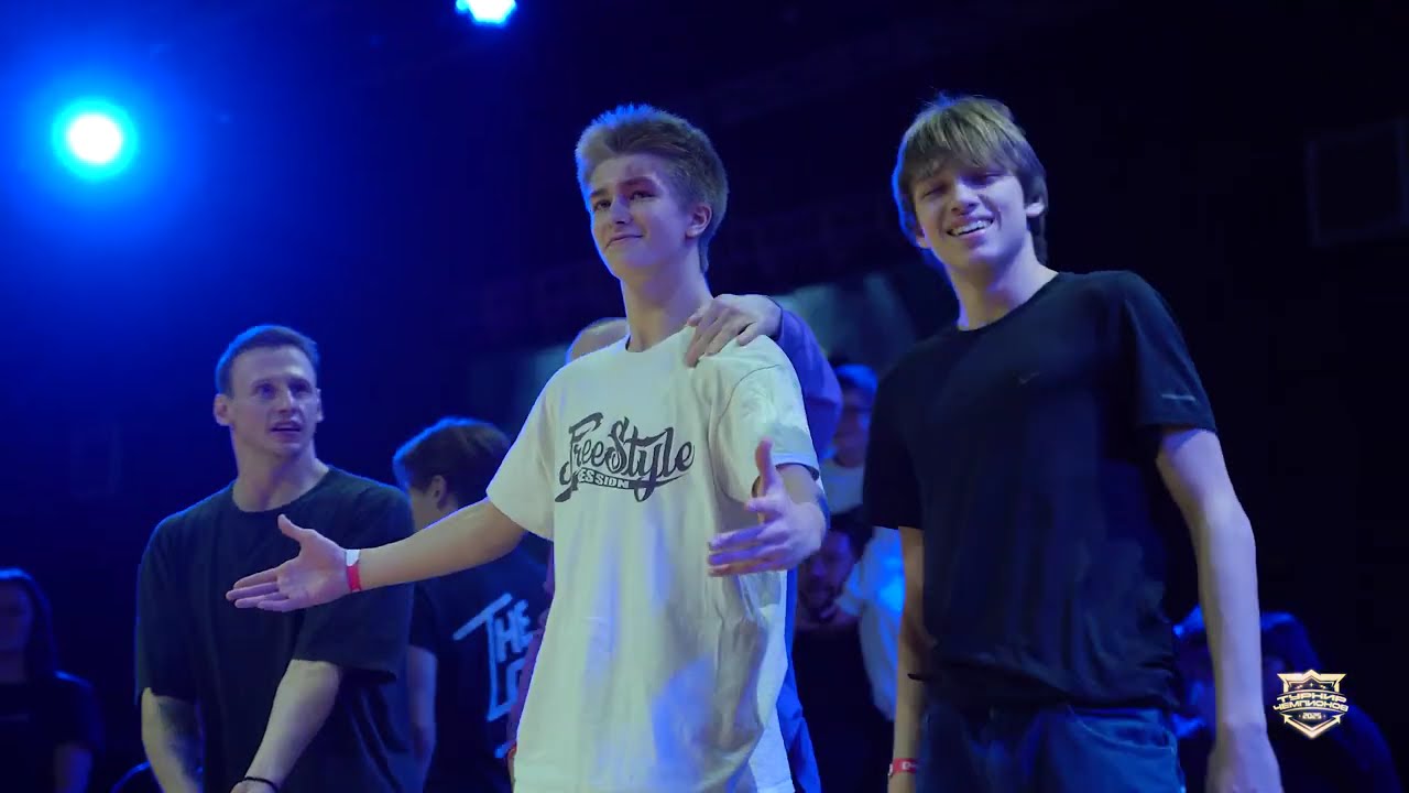 Predatorz vs Green Panda ★ FINAL Crews ★ Tournament of Champions 2025