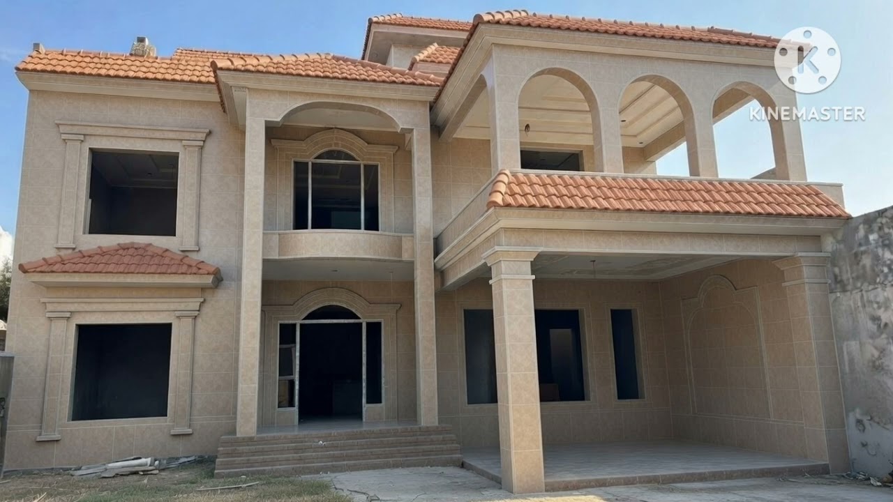 Faiz ahmed gondal house 