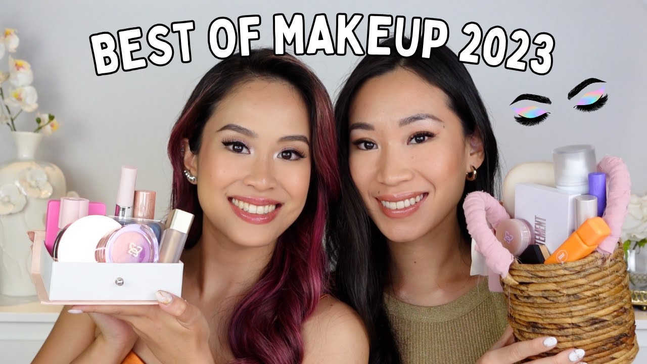 BEST OF MAKEUP 2023! #LocalFavorites