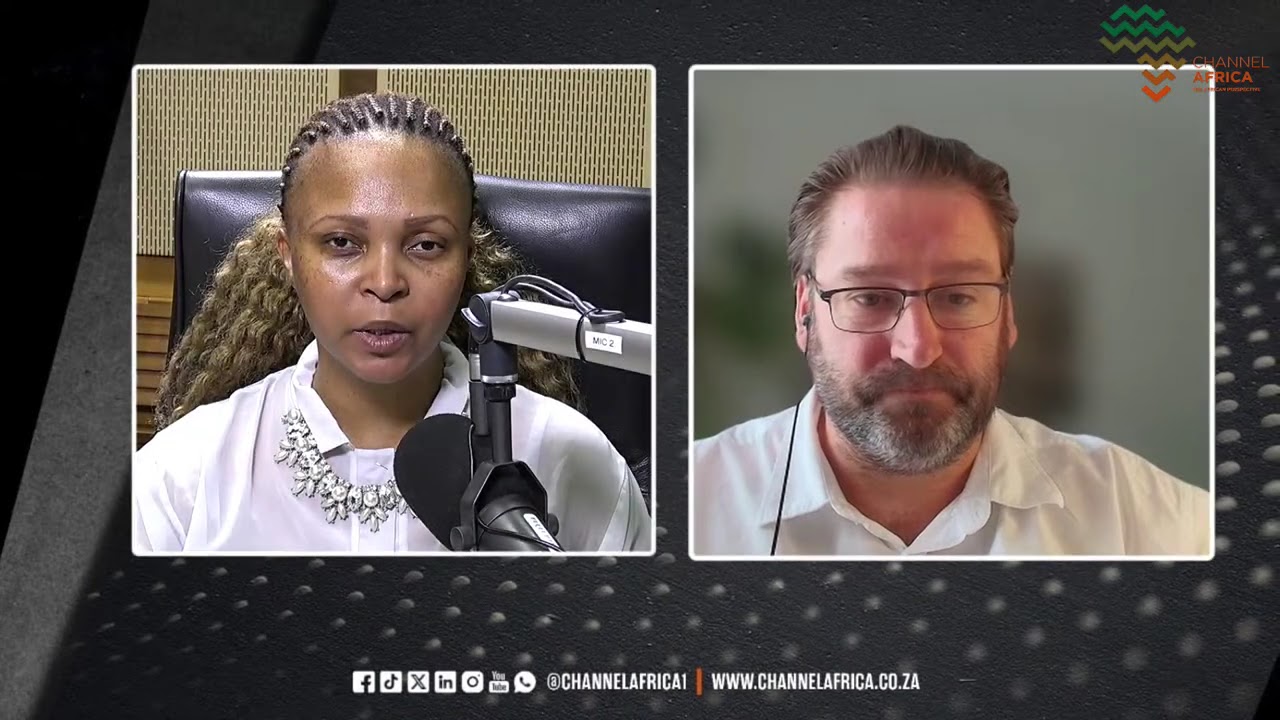 SONA 2026: Positioning SA as Africa’s Trade & Investment Hub