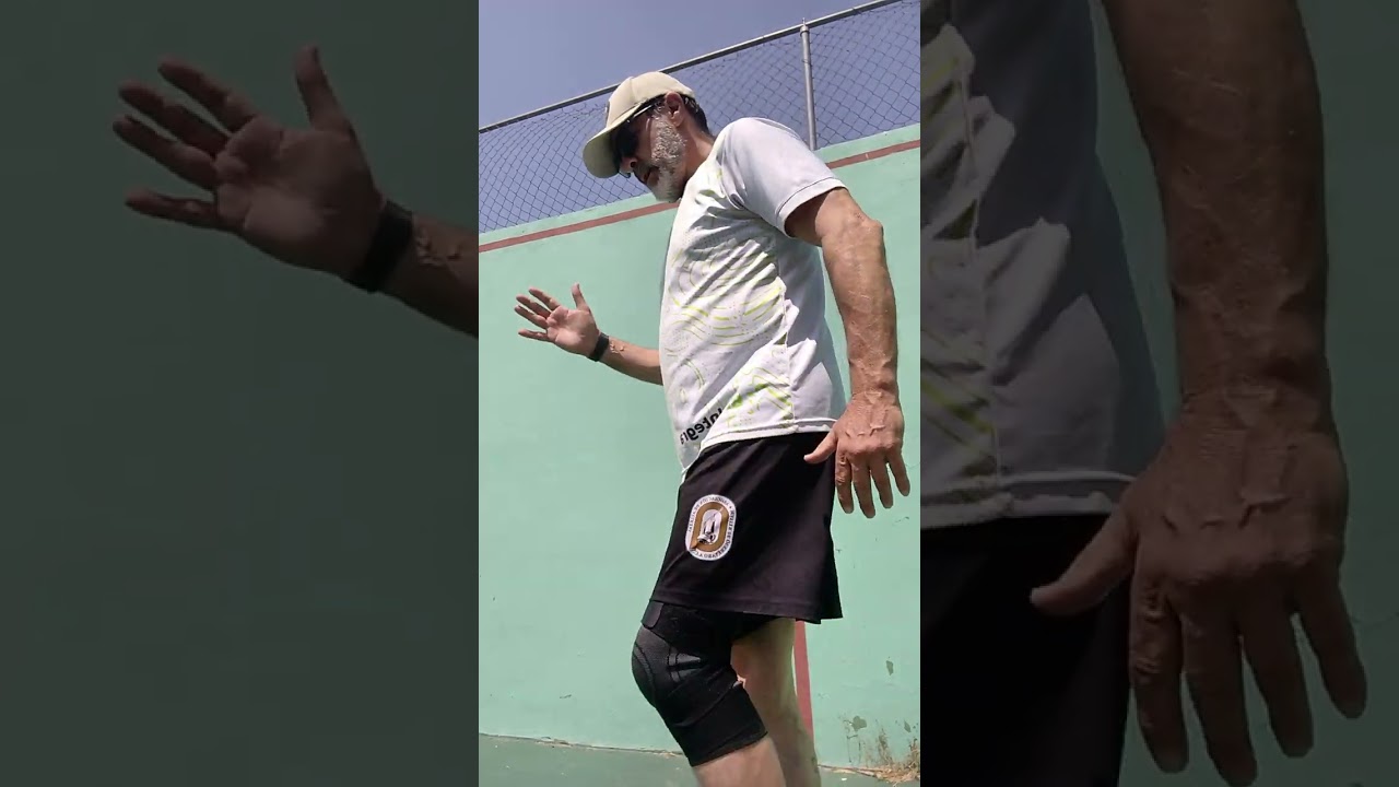 Entornos virtuales, ejercicio No. 1 de fuerza en el abdomen