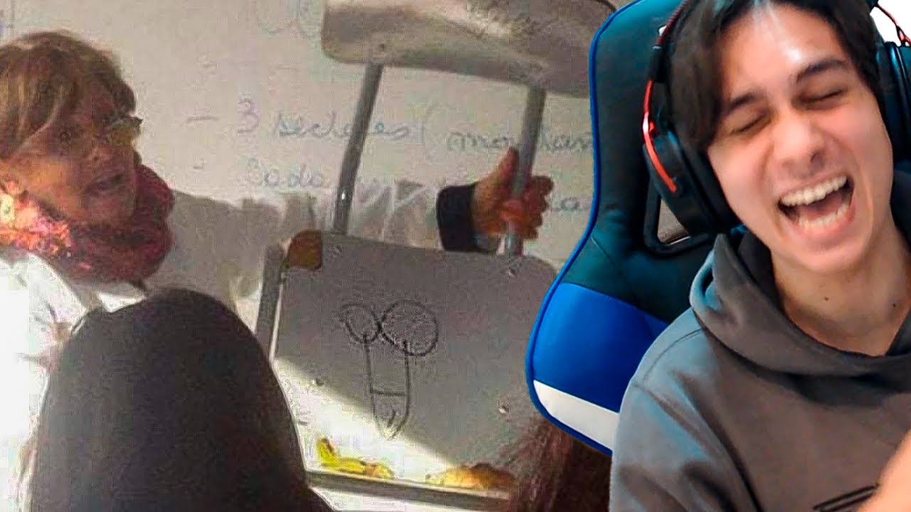 RELATOS DE ESCOLA PÚBLICA
