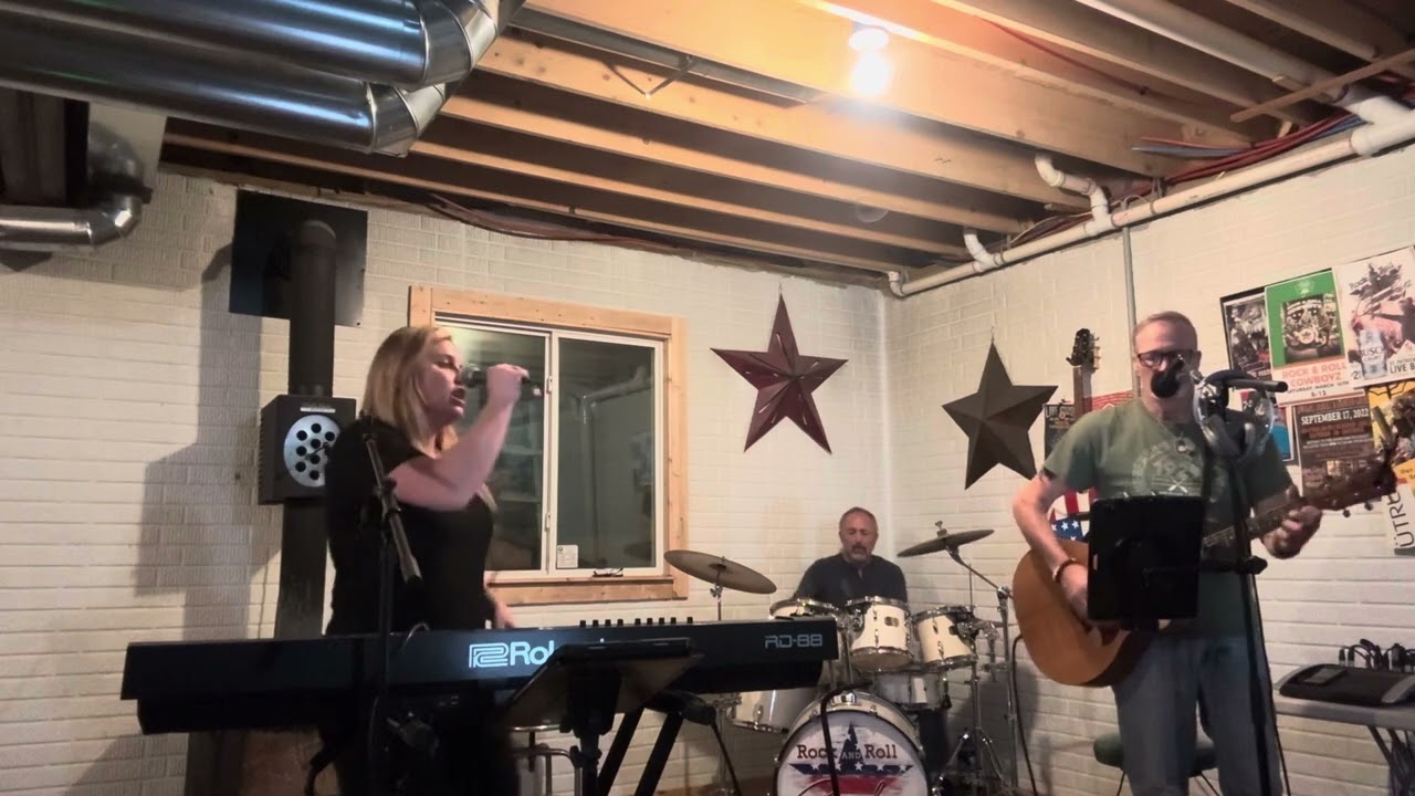 Smoke On The Water (practice 2-17-26)