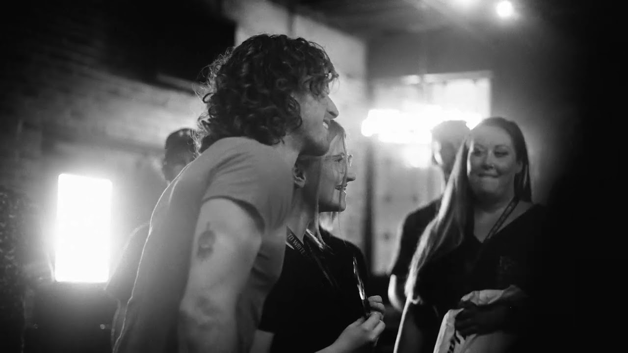 NOTHING MORE - VIP MEET & GREETS