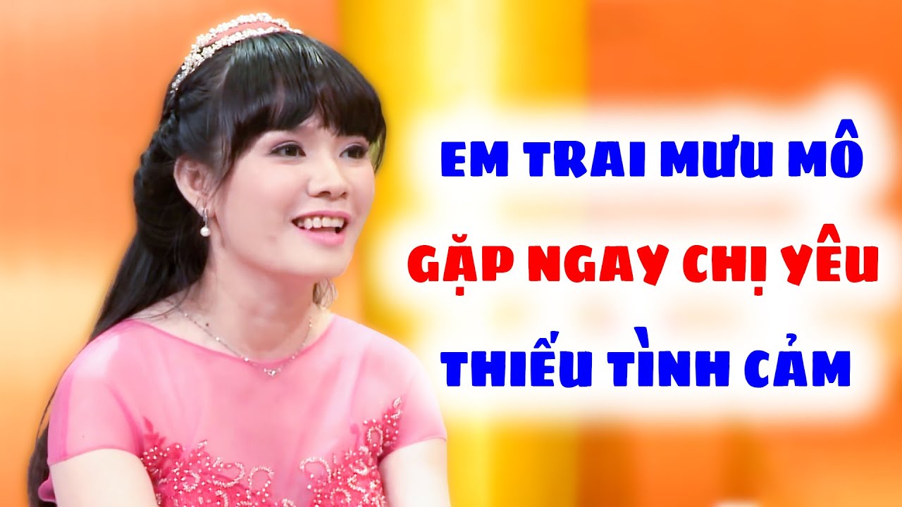 Chị Gái U30 Máy Bay Dày Dặn Kinh Nghiệm Bị Em Trai Phi Công Trẻ Mưu Mô Mới Quen Đã Tính Chuyện Bậy