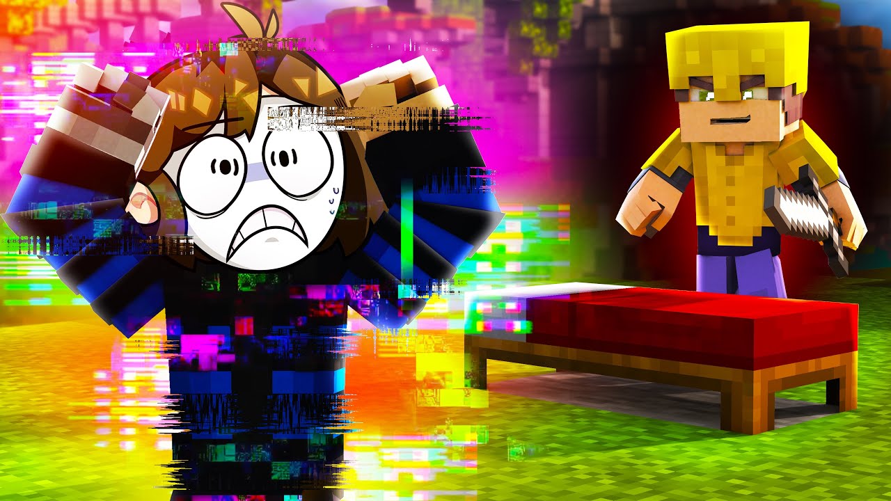 Minecraft Bedwars 11.0 🛏️