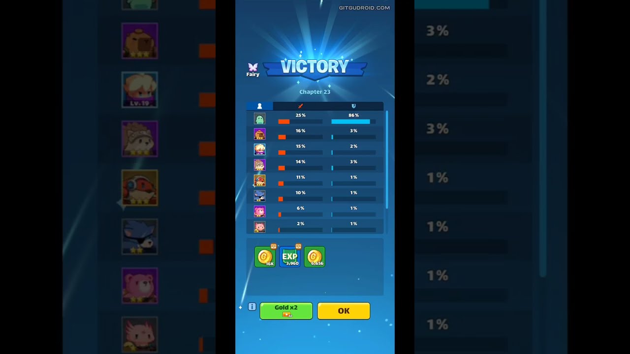 Minion Rumble - Gameplay & Walkthrough (Longplay) [No Commentary, F2P, Android] - Part 9 (Chapter25)