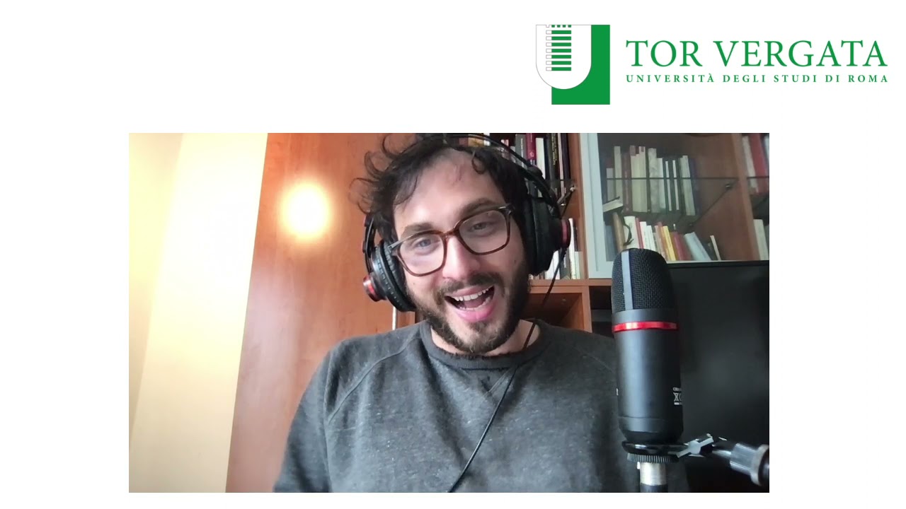 Psicologia Generale (PF24) - Il sonno