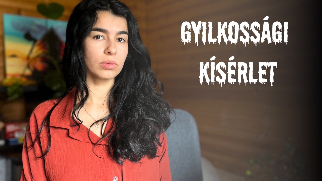Az ipolysági méregkeverő története