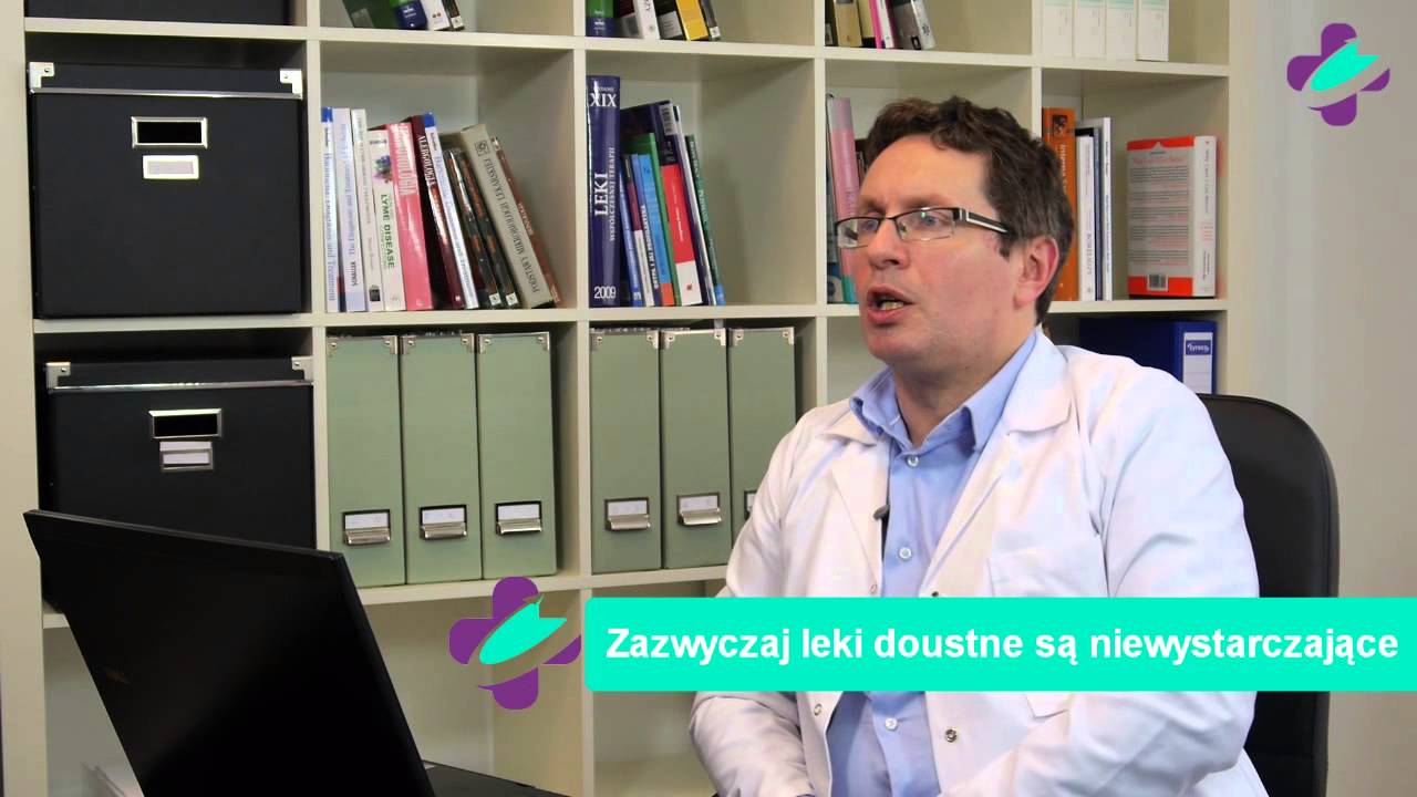 Leczenie b&oacute;lu przy kompresyjnym złamaniu kręgu