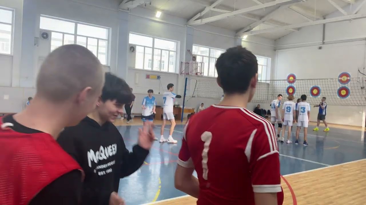 Автоматика vs Курочкина | 2 партия. Заключительная игра