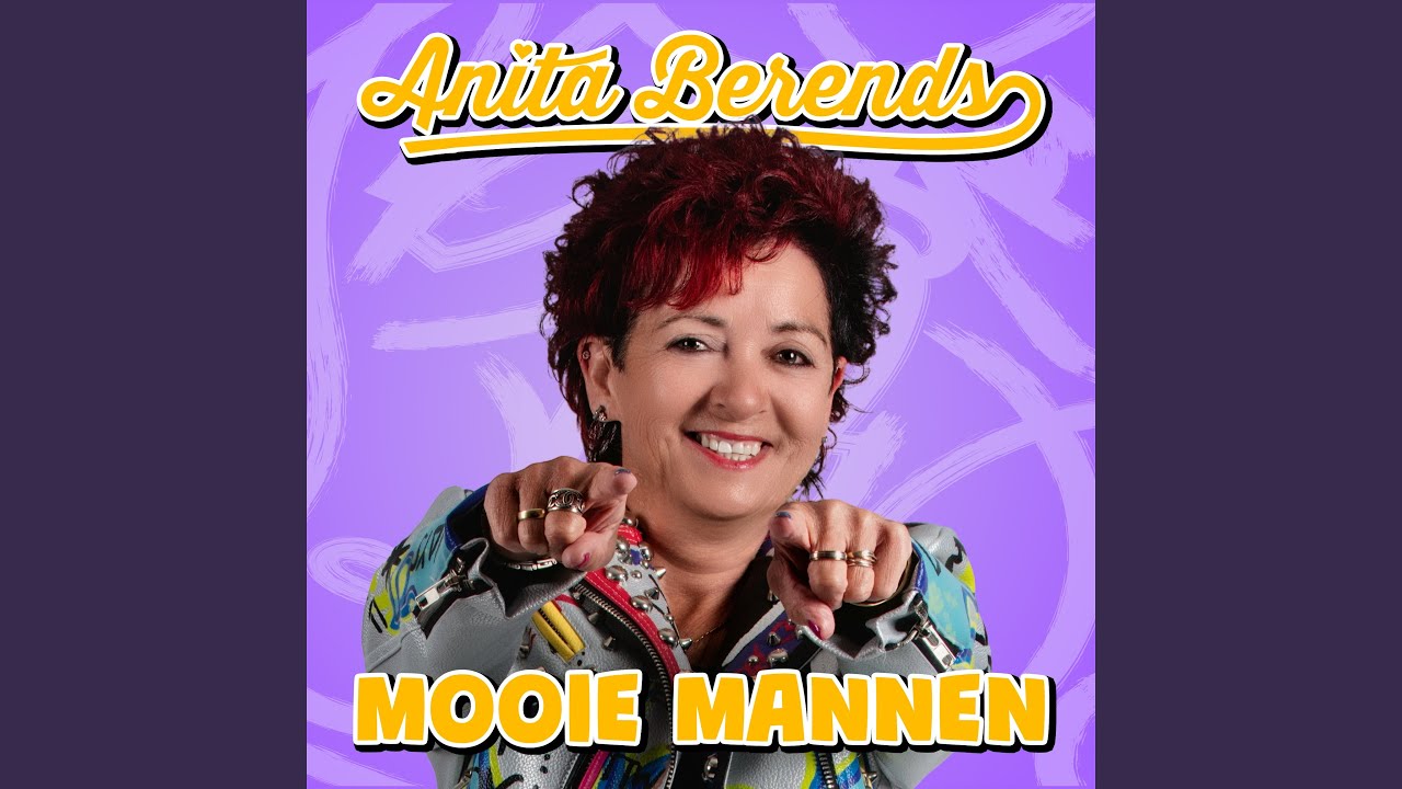 Mooie Mannen