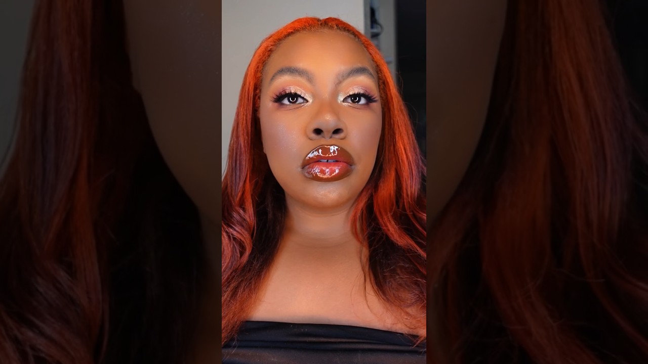 New  ienvy  lashes velvet rich volume effect #shortsfeed #shortvideo #shorts #beauty