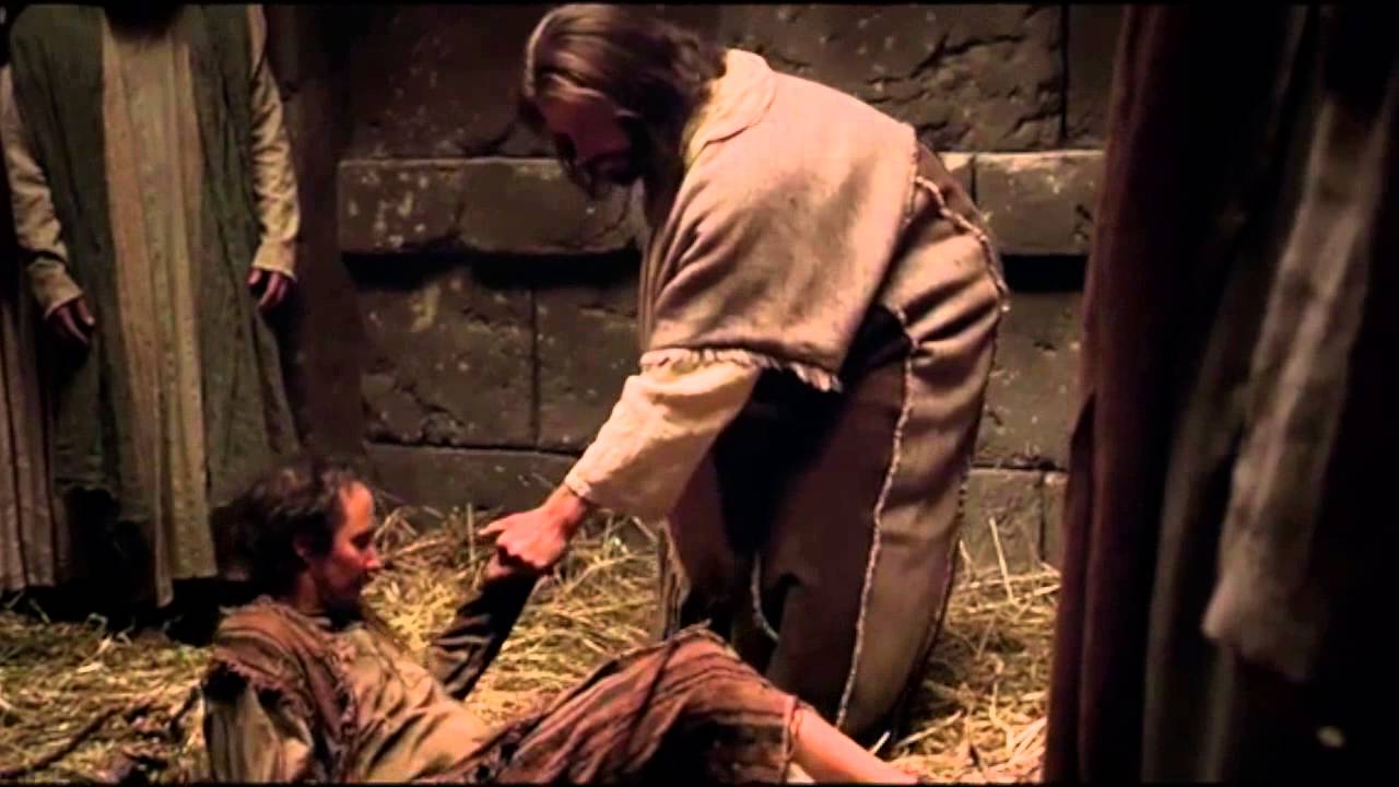 How Firm A Foundation