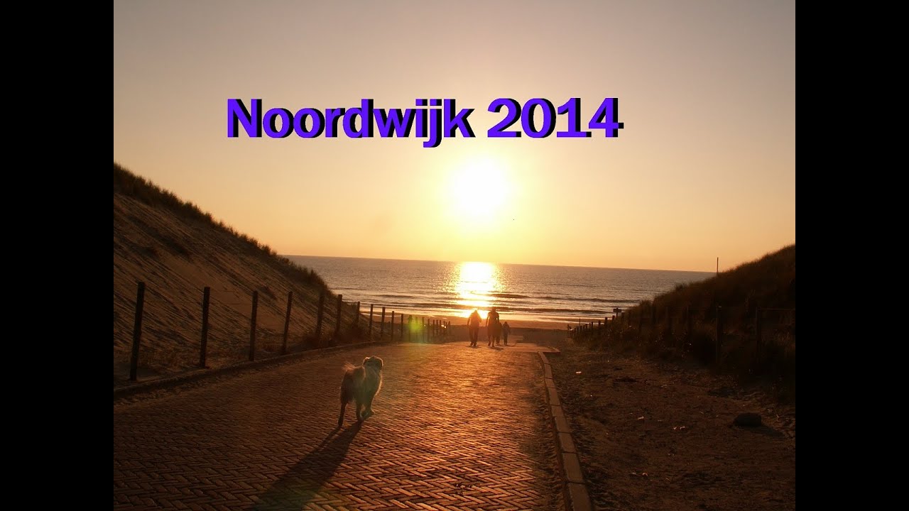Noordwijk aan zee  