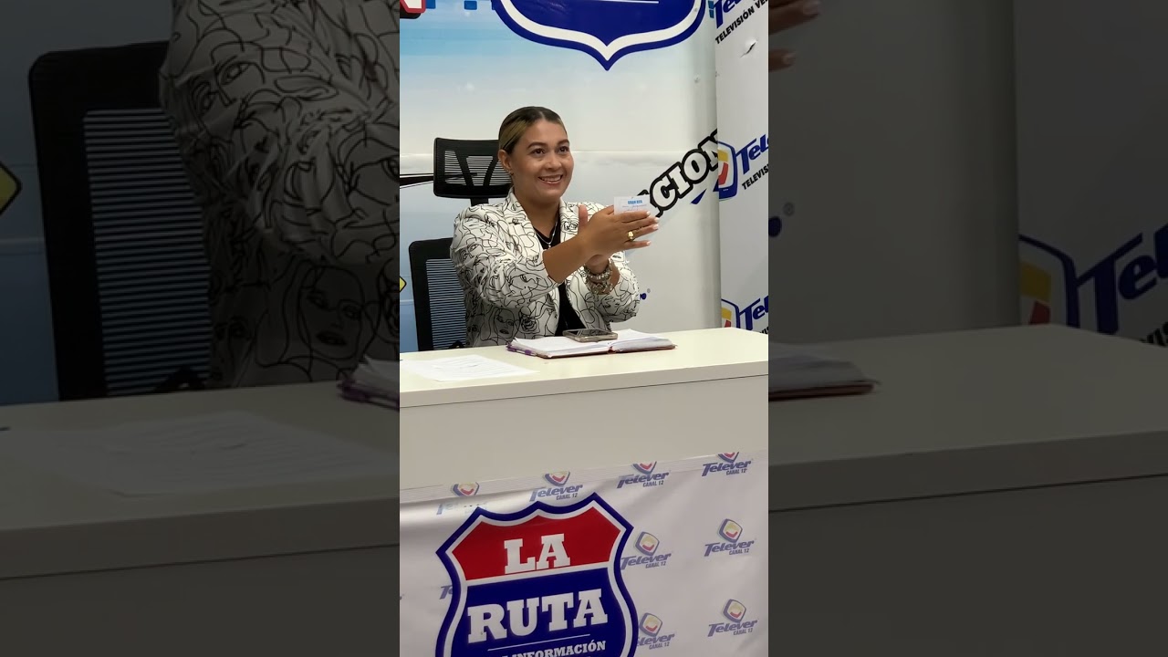 Rifa Pro-fondo Graduación Wady Sánchez, Viernes 30 agosto 2024, en La Ruta de la Información.