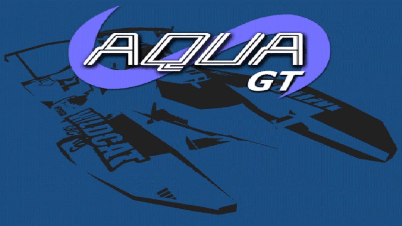 Aqua GT (Dreamcast) - All Tournaments League