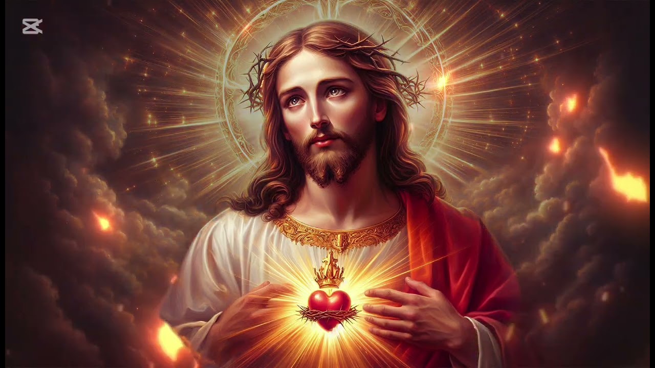 Alabanzas Profundas de Amor y Misericordia 🎶❤️#Fe #Esperanza #Dios #Jesús #Alabanzas #Oración 