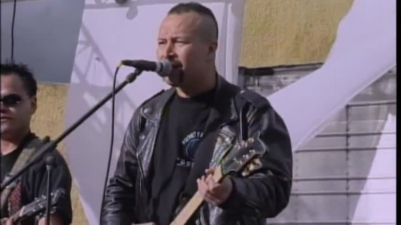 Rod Levario - En Concierto desde Toluca
