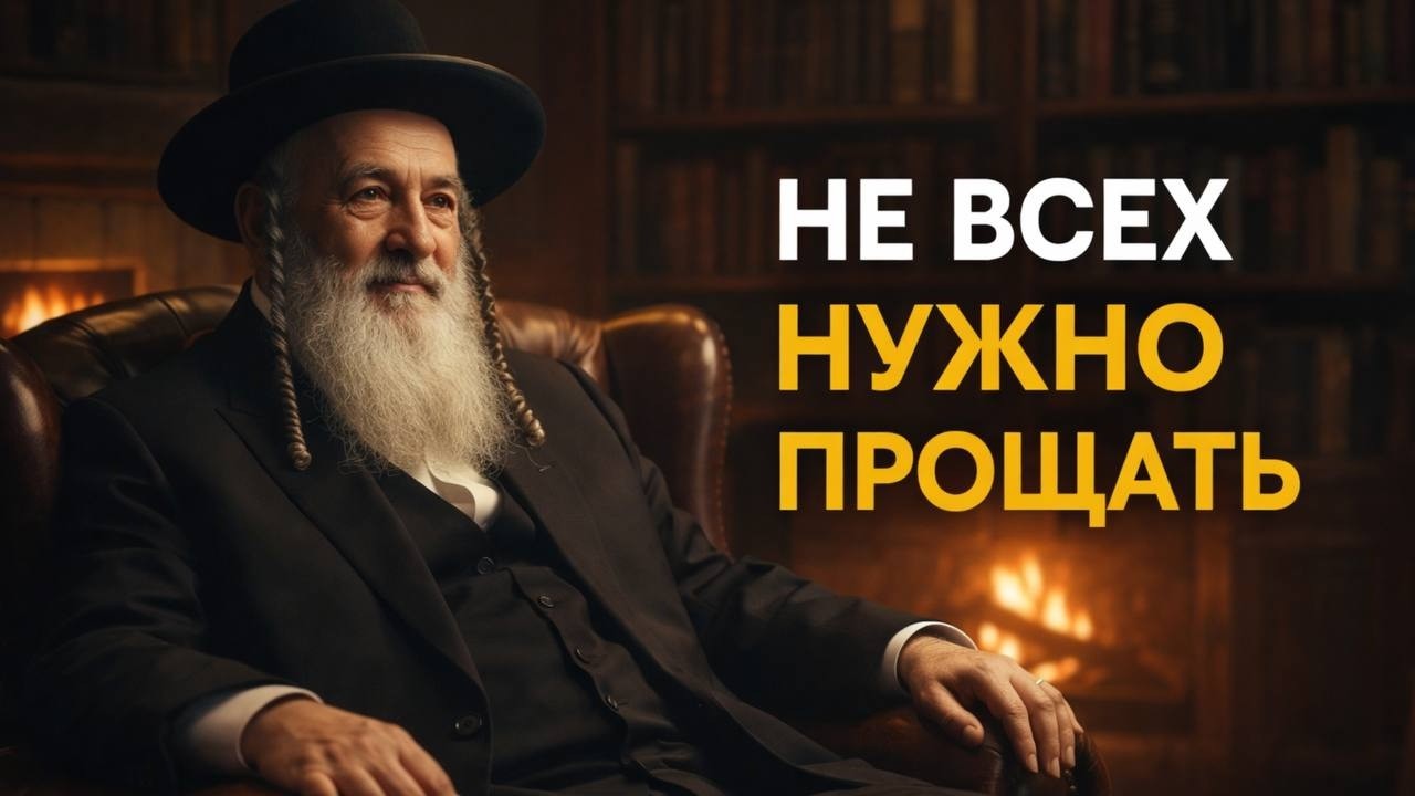 Перестань прощать этих людей — иначе они разрушат твою жизнь