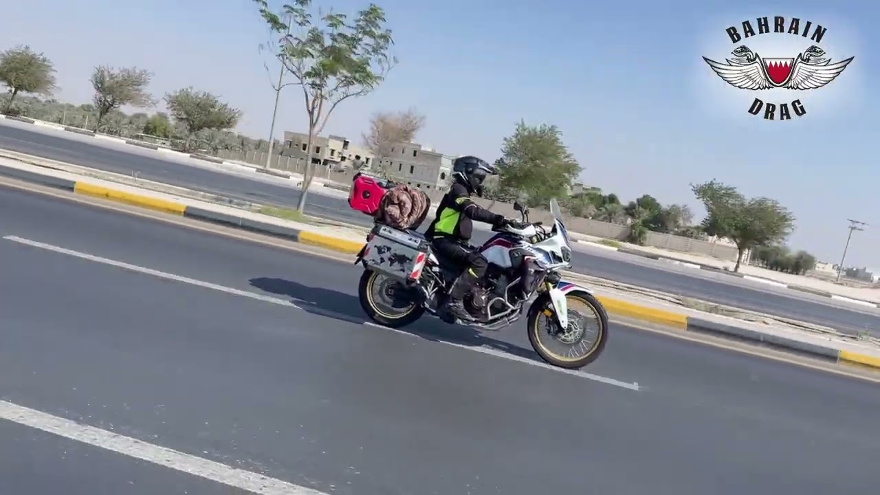 فيديو رحله فريق البحرين درق الي الاحساء في نوڤمبر ٢٠٢٥