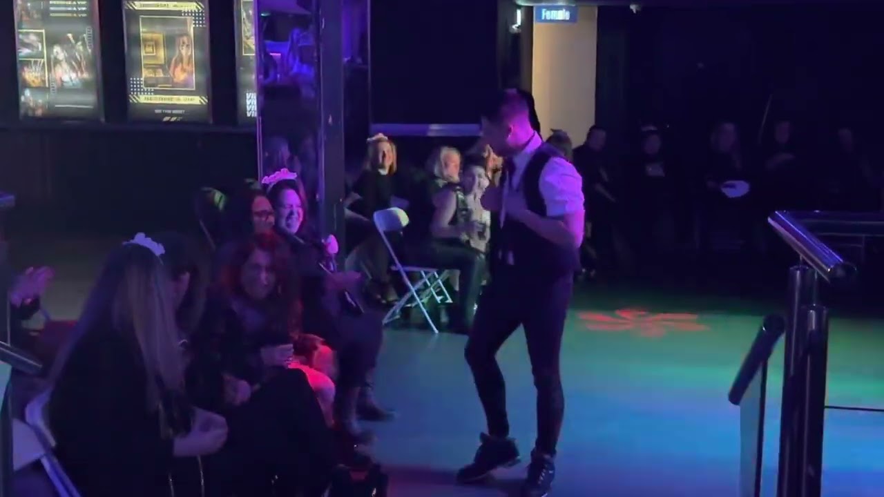 Dreamboys Bristol