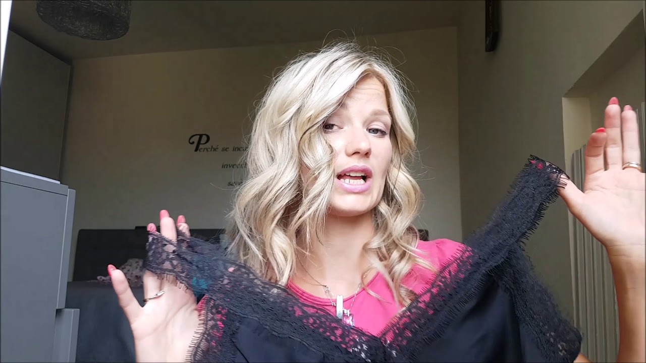 Oj znowu zaszalałam - Micheal Kors - Stefanel -Calzedonia #