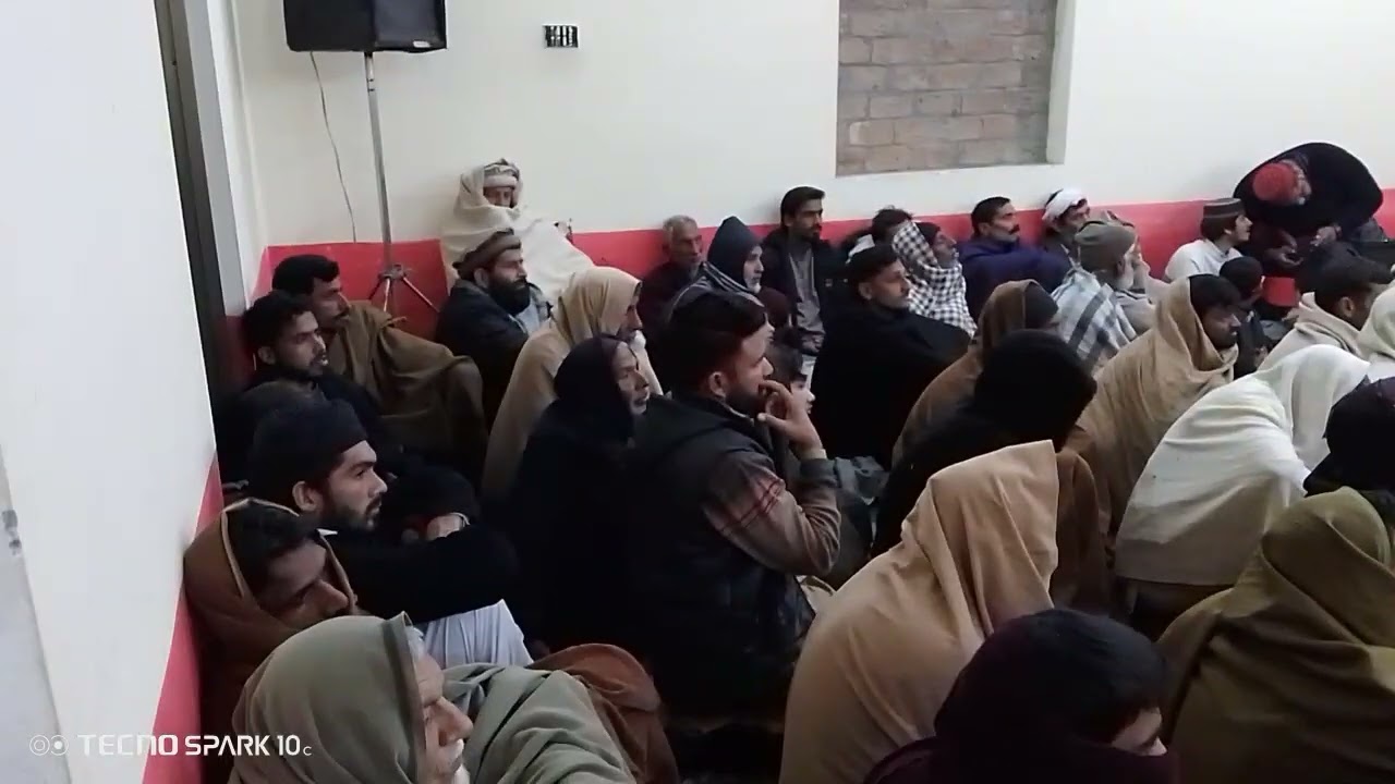 صاحبزادہ ابوبکر صدیق سلفی صاحب درس قرآن 