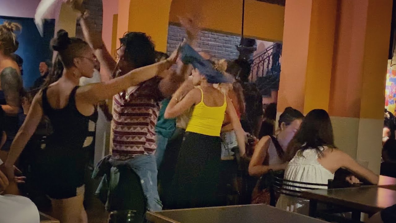 Zamba del llanural. Peña la Salamanca. JA