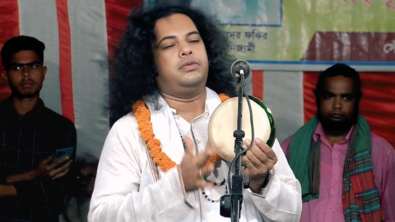 নবীর দরুদ পড়রে মোমিন ভাই | মানিক দেওয়ান ||