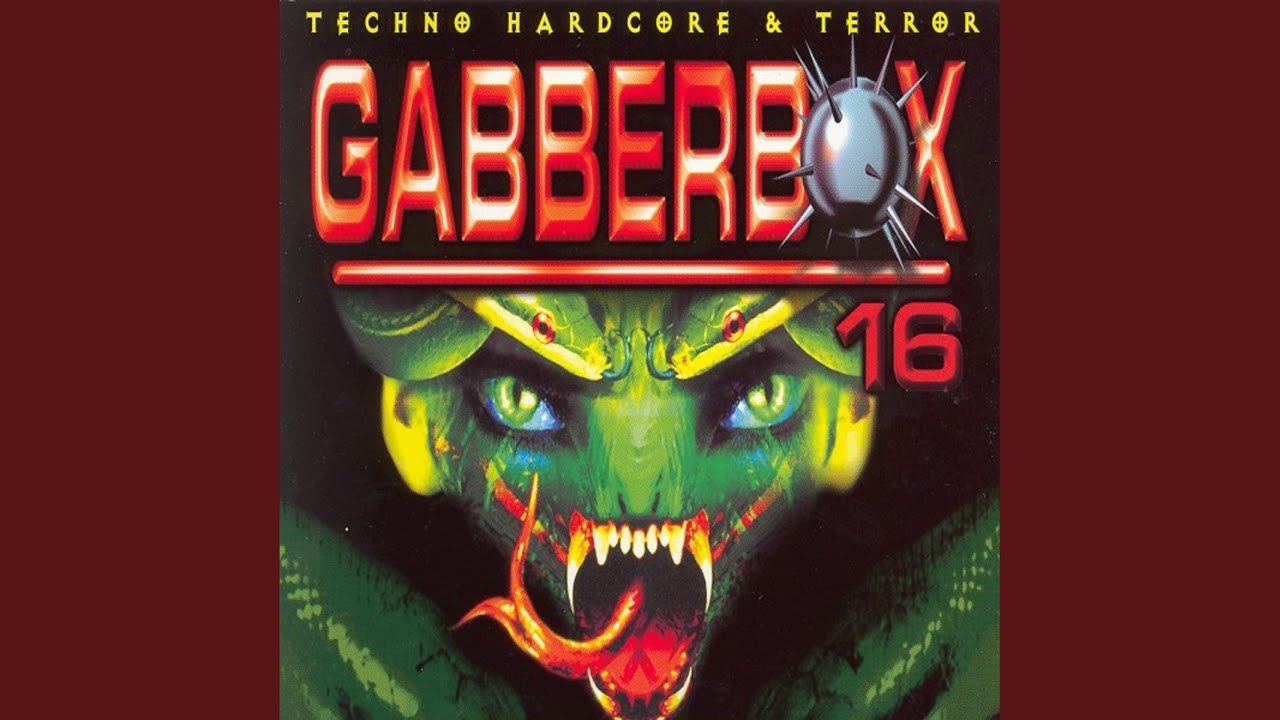 Payback Time (Holothurian Remix)