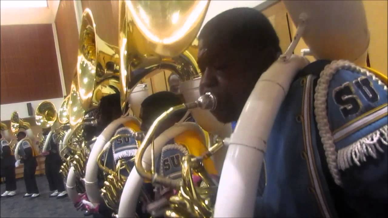 SU tubas  