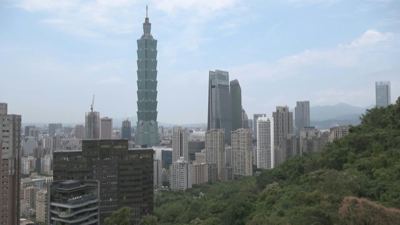 EUA e Taiwan assinam acordo para reduzir tarifas e aumentar investimento | AFP