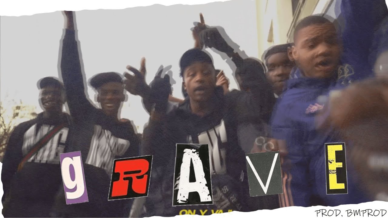 LE RISQUE x MIG Type Beat 