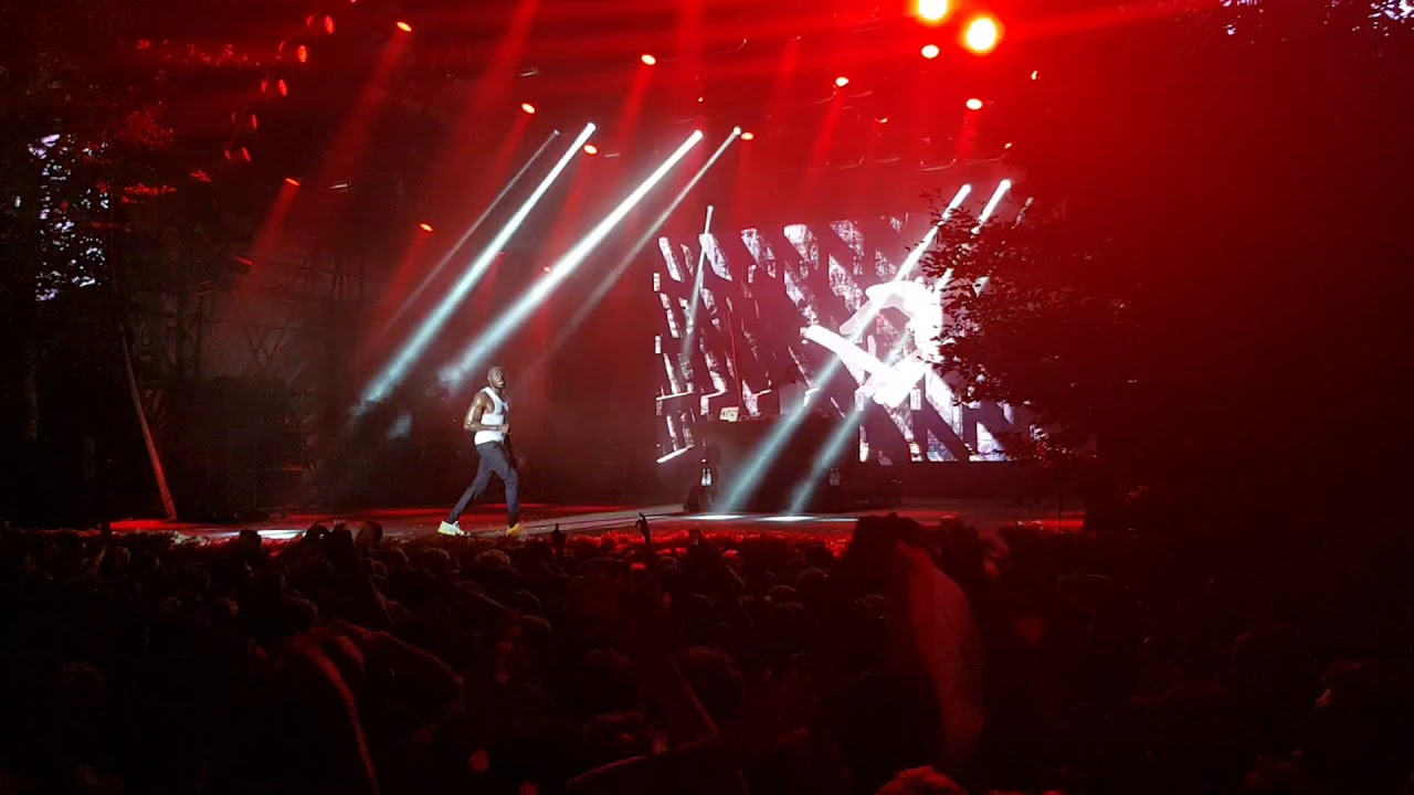 Stormzy - Big for your boots Smukfest 2019