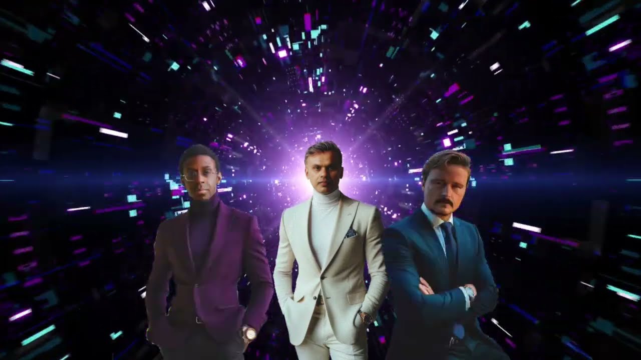 Jis Dinse Maine Tumko | The Indian Temptations | feat. Saud Khan & Kalyani |