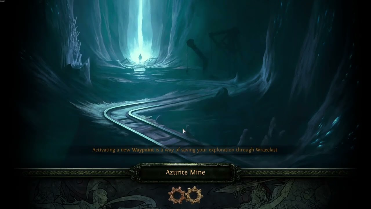 [PoE 3.27] Depth 1576 Aul Bloodline Carry + Nodes | Incinerate Elementalist | Deep Delve