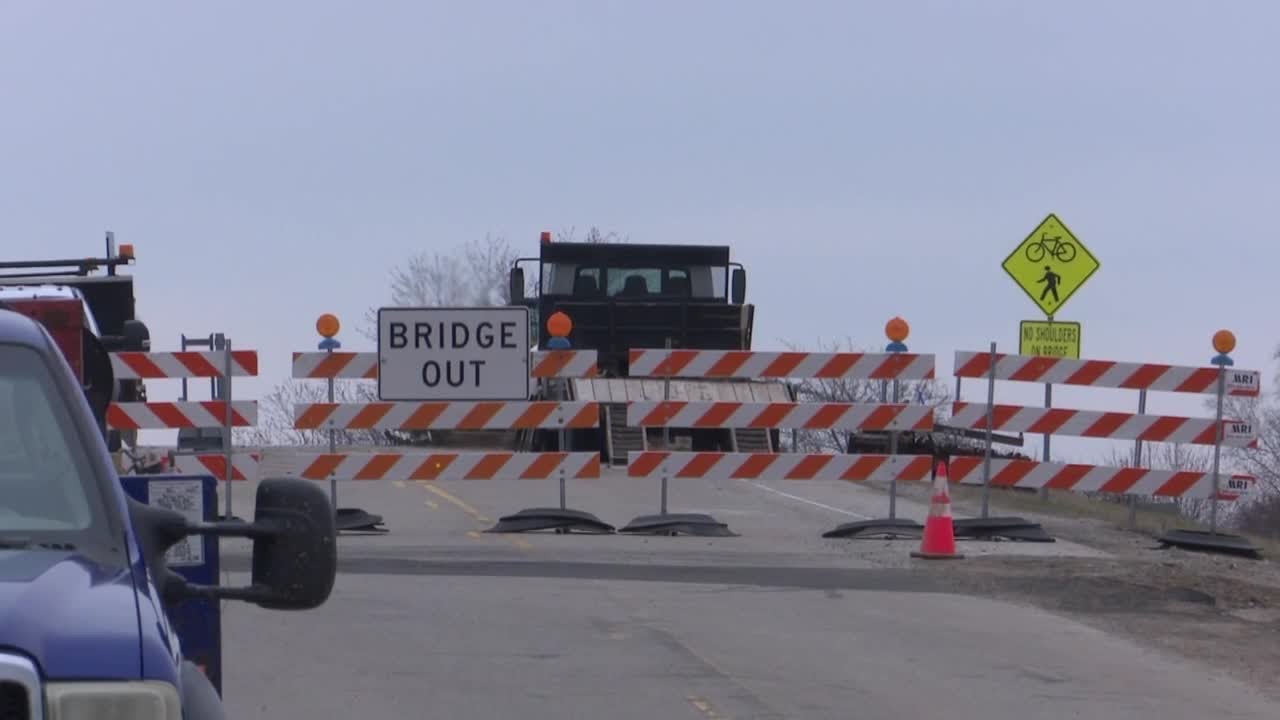 It begins: Five-year I-41 expansion project kicks off; expect closures and delays